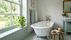 Miksi kylpyhuone tuntuu kylmältä suihkun jälkeen – 3 yleisintä syytä ja nopeat korjaukset