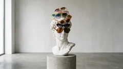 Tummat aurinkolasit eivät aina tarkoita aurinkosuojaa: mikä on juju ja miten valita viisaasti