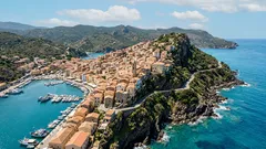 Viisi maailman rauhallisinta matkailukohdetta: rauhallista matkailua ilman väkijoukkoja