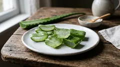 Aloe-mehun edut: miten sitä käytetään lannoituksessa, kastelussa ja juurruttamisessa