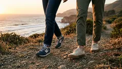 Mitä kävelytyylisi kertoo sinusta? Tutkijat tietävät vastauksen