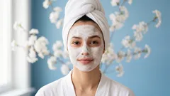 Viikonlopun kotikylpylärutiini: 5 kotona tehtävää kauneushoitoa, jotka korvaavat käynnin kauneussalongissa