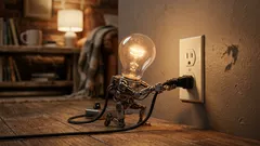 Säästämisen voima: 6 tapaa pienentää sähkölaskua ja auttaa planeettaa