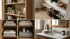 Laitoin suolaa joka huoneeseen ja unohdin jatkuvan siivoamisen: yksinkertainen vinkki arkeen