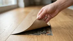 Kalliit kylpyhuoneen laatat ovat menneisyyttä: mitä fiksuimmat kodinomistajat valitsevat niiden sijaan