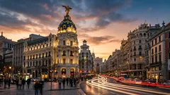 Tämä on Euroopan romanttisin kaupunki – eikä se todennäköisesti ole se, jota odotat