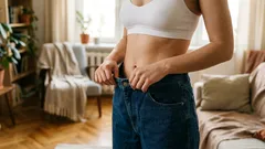 Kestävä painonpudotus arjessa: 10 pientä tapaa, joilla tulokset pysyvät