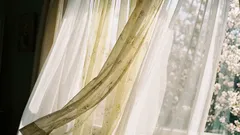 Näin valitset verhojen värin oikein: 7 sääntöä, joilla kokonaisuus näyttää viimeistellyltä