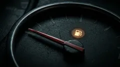 Polttoaineenkulutus kasvoi keväällä: onko se normaalia vai merkki vianetsinnästä