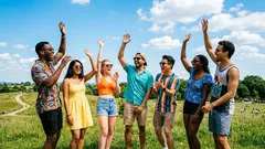 Näinä kuukausina syntyneet ihmiset ovat minkä tahansa ryhmän sydän