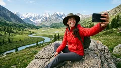 Miten aloittaa matkustaminen: 6 yleistä esteitä ja yksinkertaisia ratkaisuja