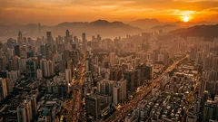 Maapallo kuumenee: Vuonna 2025 saavutettiin uusi huolestuttava ennätys