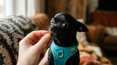 How to Feed a Small Breed Dog Without Mistakes: 3 Rules That Actually Work