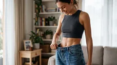 Nämä saavat vatsasi kasvamaan nopeammin: lopetin niiden syömisen ja sain paljon kiinteämmän vartalon