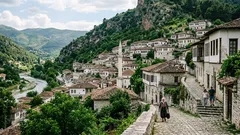 Parhaat matkakohteet vuonna 2026: 10 vähemmän tunnettua kohdetta