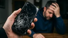 Kuinka tarkistaa puhelimesi kunto ilmaiseksi: akun kuluminen, piilotetut tiedostot ja muistivirheet