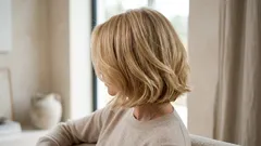 Älä levitä pysyvää hiusväriä hiusten latvoihin: fiksu kotivärjäys