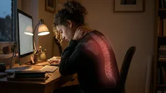 Istumavetoinen elämäntapa: miten se vaikuttaa kehoon ja miten siitä pääsee eroon pienin askelin