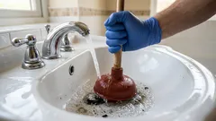 Kuinka hoitaa hiuksista ja ruokajäämistä johtuvia viemäritukoksia: yksityiskohtainen opas