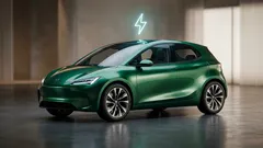 Sähköautot: tulevaisuus vai ohimenevä villitys