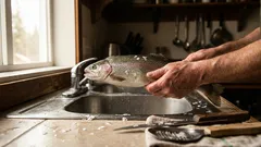 5 helppoa tapaa puhdistaa kala: omia kokemuksia ja vinkkejä