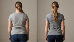 Näin saat vyötärörasvan liikkeelle ilman ääridieettejä: 3 arjen askelta