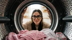 Pesukoneesi ”kulta-aika”: miksi sinun kannattaa pitää tauko pesuohjelmien välillä