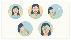 5 hyödyllistä tapaa lisätä energiaa ja nuorekkuutta — minuutin harjoitukset