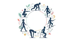 Tarkista biologinen ikäsi kotona: 7 liikettä, jotka paljastavat toimintakykysi