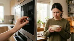 Jotkut elintarvikkeet voivat räjähtää tämän vuoksi: mitä ei pidä lämmittää mikroaaltouunissa