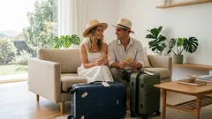 Matka tuli odotettua kalliimmaksi – miten välttää sama virhe ensi kerralla