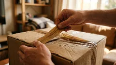 Fyysikot selvittävät teipin ärsyttävän äänen salaisuuden