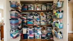 5 tallennusjärjestelmää, jotka eivät toimi käytännössä ja vain pahentavat tilannetta