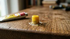 Kuinka poistaa superliimaa: tehokkaita menetelmiä ja vinkkejä