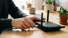 Kuinka saada Wi-Fi toimimaan kaikkialla täydellä nopeudella: insinöörien vinkkejä