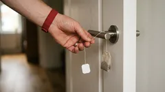 Ripustin teepussin oveen – ystäväni nauroi, ja nyt hänkin tekee niin: yksinkertainen vinkki